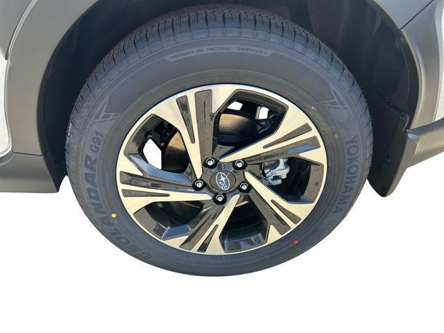 new 2025 Subaru Crosstrek car, priced at $29,110