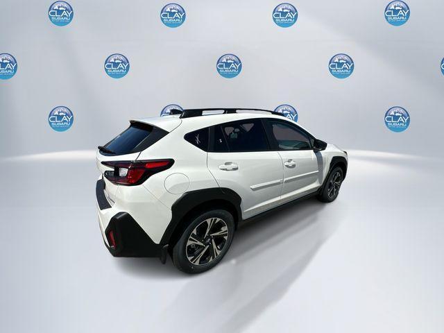 new 2025 Subaru Crosstrek car, priced at $29,110