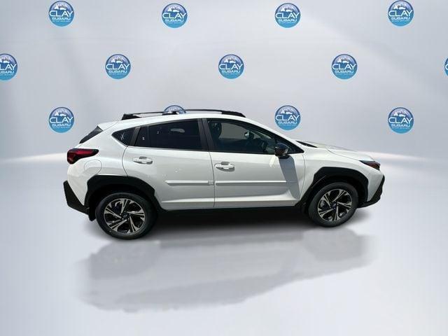 new 2025 Subaru Crosstrek car, priced at $29,110