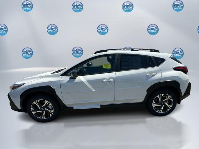 new 2025 Subaru Crosstrek car, priced at $29,110
