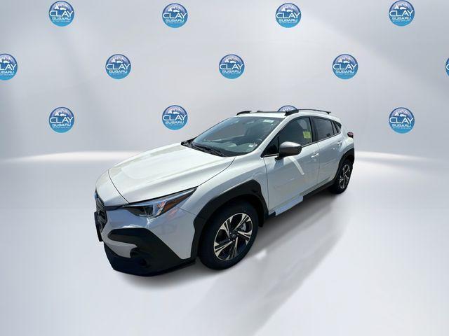 new 2025 Subaru Crosstrek car, priced at $29,110