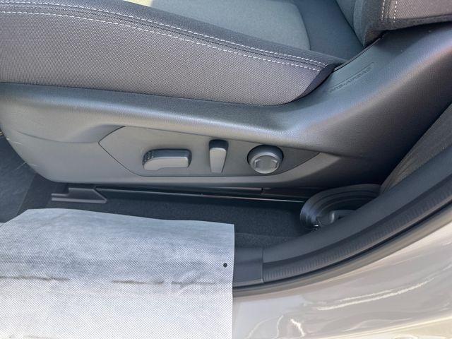 new 2025 Subaru Crosstrek car, priced at $29,110