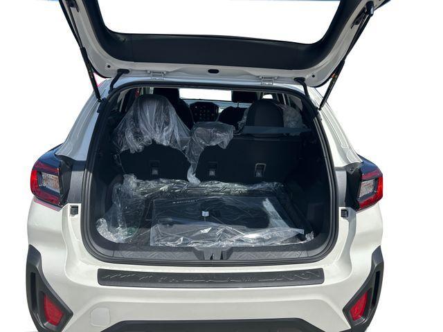 new 2025 Subaru Crosstrek car, priced at $29,110