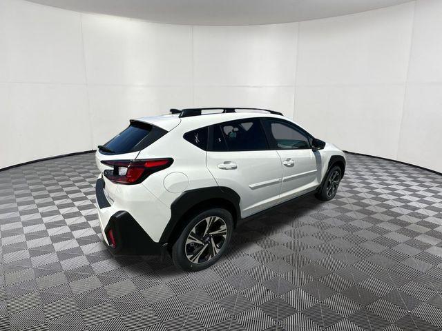 new 2025 Subaru Crosstrek car, priced at $29,110