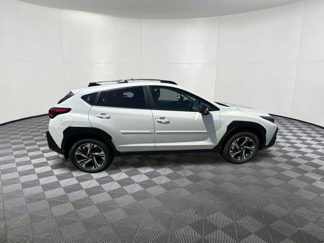 new 2025 Subaru Crosstrek car, priced at $29,110