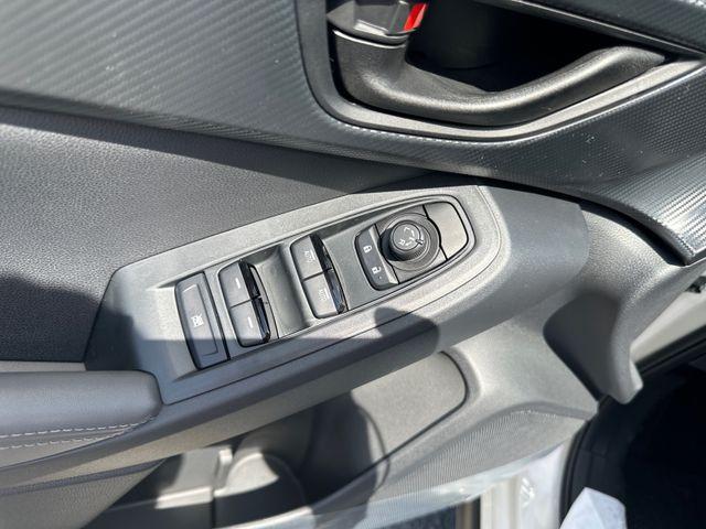 new 2025 Subaru Crosstrek car, priced at $29,110