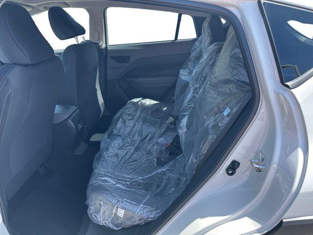 new 2025 Subaru Crosstrek car, priced at $29,110