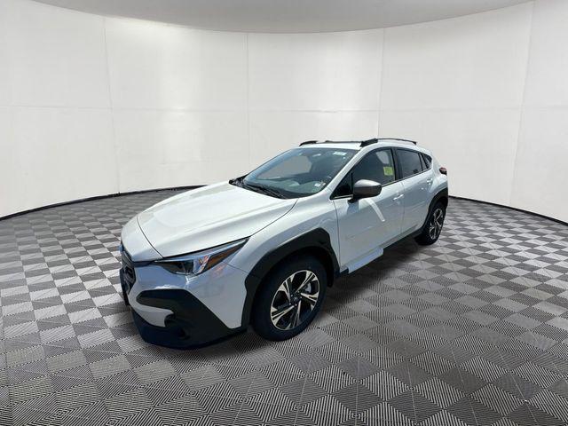 new 2025 Subaru Crosstrek car, priced at $29,110