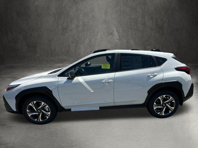 new 2025 Subaru Crosstrek car, priced at $29,110