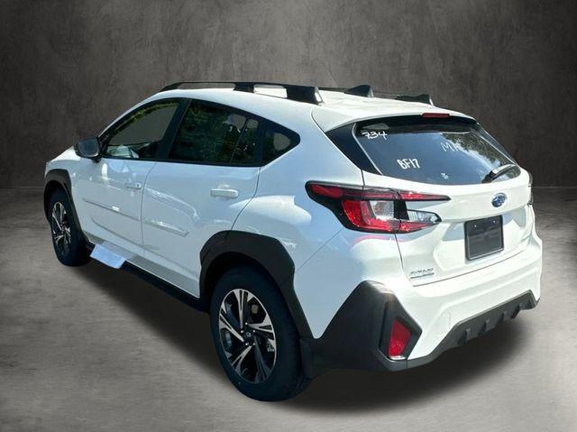 new 2025 Subaru Crosstrek car, priced at $29,590
