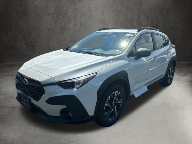 new 2025 Subaru Crosstrek car, priced at $32,031