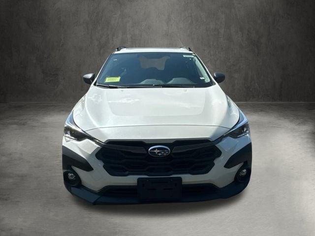 new 2025 Subaru Crosstrek car, priced at $29,590