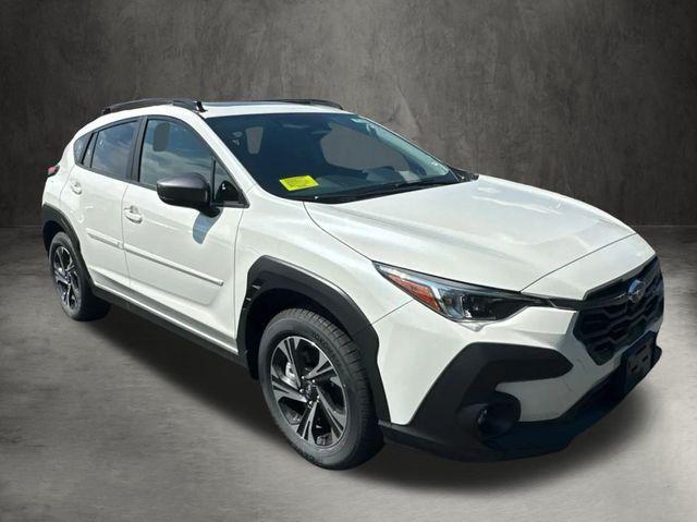 new 2025 Subaru Crosstrek car, priced at $29,590