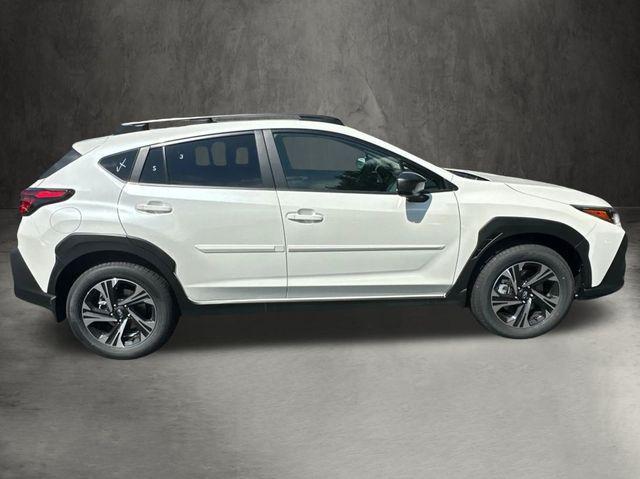 new 2025 Subaru Crosstrek car, priced at $29,590