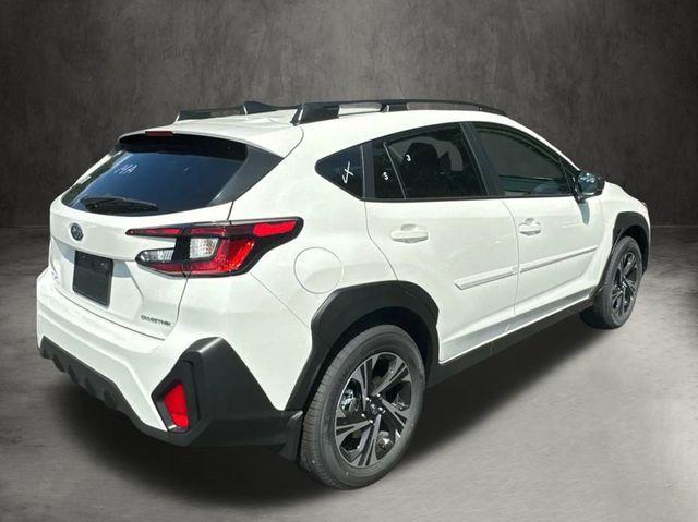 new 2025 Subaru Crosstrek car, priced at $29,590