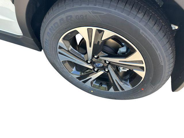 new 2025 Subaru Crosstrek car, priced at $29,590