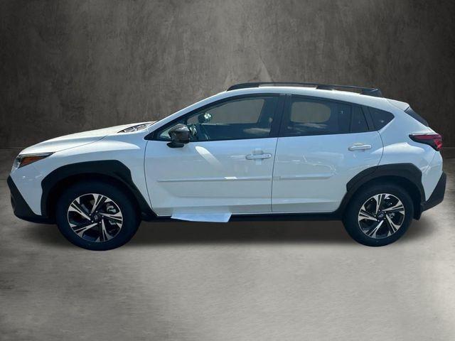 new 2025 Subaru Crosstrek car, priced at $29,590