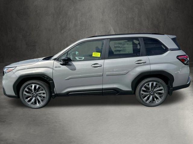 new 2025 Subaru Forester Hybrid car, priced at $42,867