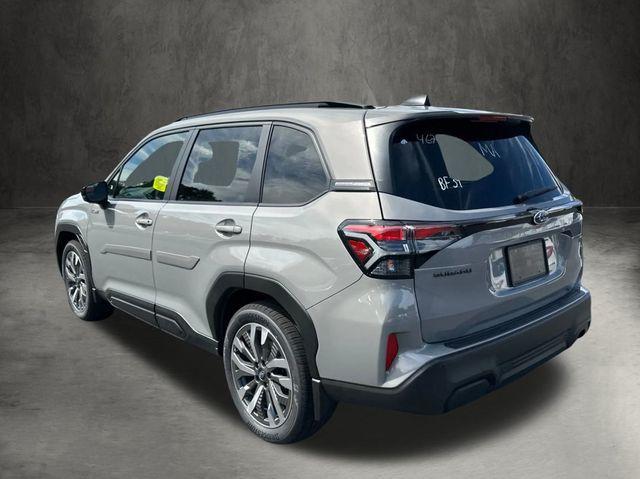 new 2025 Subaru Forester Hybrid car, priced at $42,867