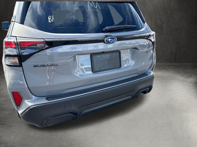 new 2025 Subaru Forester Hybrid car, priced at $42,867