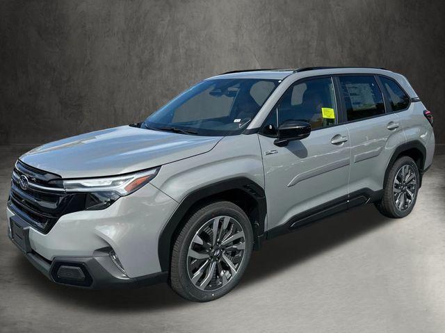 new 2025 Subaru Forester Hybrid car, priced at $42,867