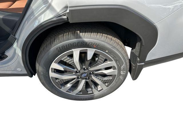 new 2025 Subaru Forester Hybrid car, priced at $42,867