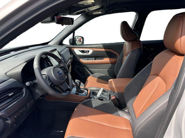 new 2025 Subaru Forester Hybrid car, priced at $42,867