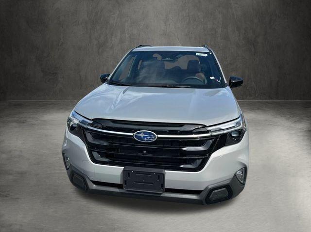 new 2025 Subaru Forester Hybrid car, priced at $42,867