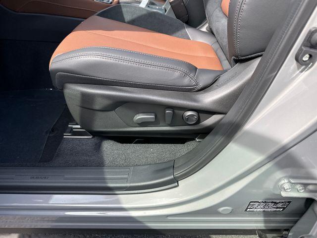 new 2025 Subaru Forester Hybrid car, priced at $42,867
