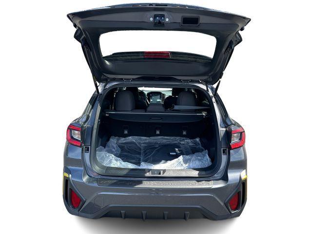 new 2025 Subaru Crosstrek car, priced at $31,823
