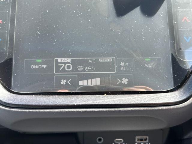 new 2025 Subaru Crosstrek car, priced at $31,823