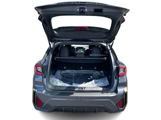 new 2025 Subaru Crosstrek car, priced at $30,323