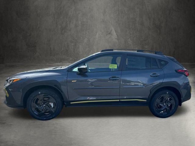 new 2025 Subaru Crosstrek car, priced at $31,023