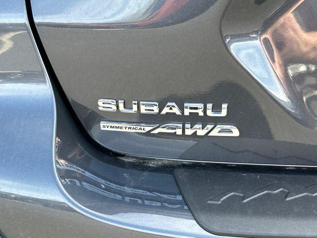 new 2025 Subaru Crosstrek car, priced at $31,823