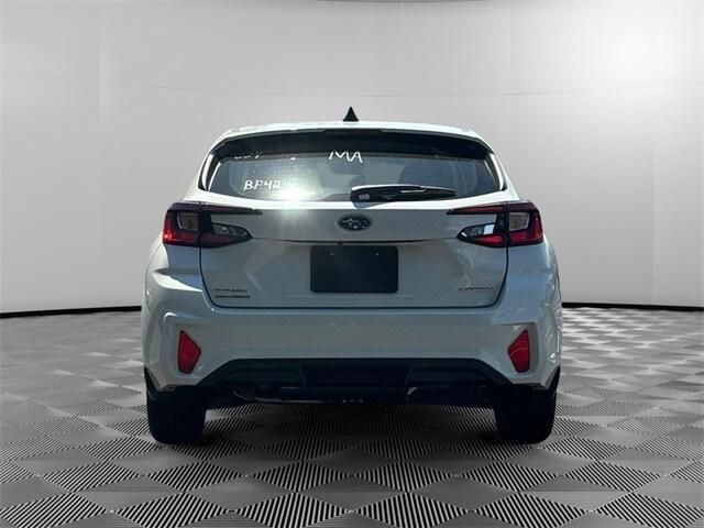 new 2024 Subaru Impreza car, priced at $23,984