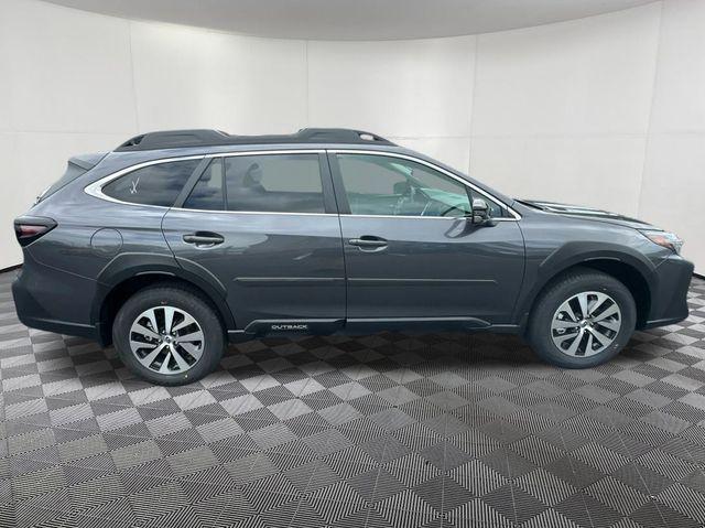 new 2025 Subaru Outback car, priced at $34,881