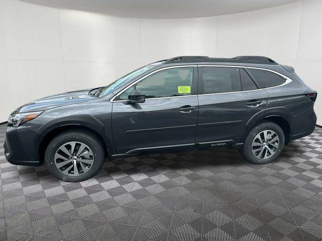 new 2025 Subaru Outback car, priced at $34,881