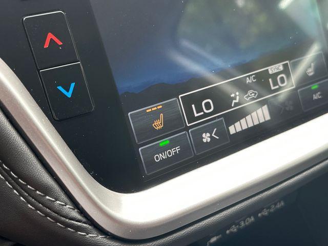 new 2025 Subaru Outback car, priced at $34,881