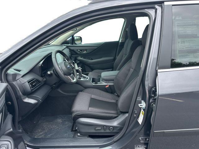 new 2025 Subaru Outback car, priced at $34,881