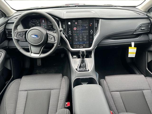 new 2025 Subaru Outback car, priced at $34,881