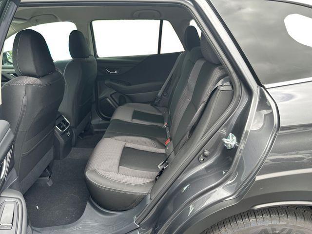 new 2025 Subaru Outback car, priced at $34,881