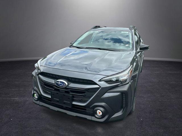 new 2025 Subaru Outback car, priced at $34,881