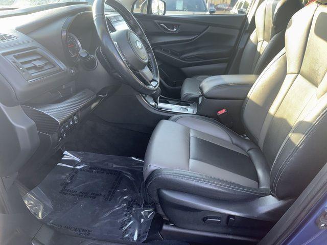 used 2022 Subaru Ascent car, priced at $27,304