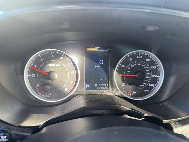 used 2022 Subaru Ascent car, priced at $27,304
