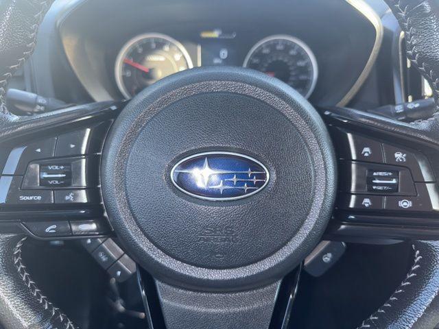 used 2022 Subaru Ascent car, priced at $27,304