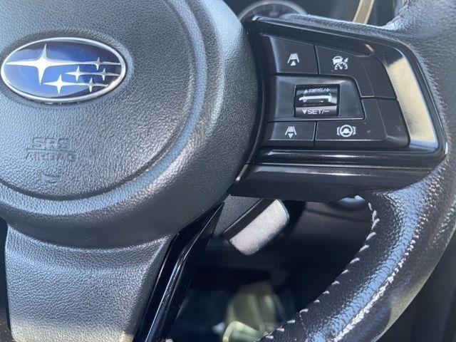 used 2022 Subaru Ascent car, priced at $27,304
