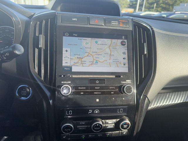 used 2022 Subaru Ascent car, priced at $27,304