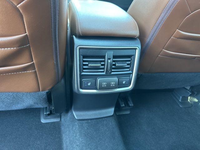 used 2021 Subaru Forester car, priced at $23,689