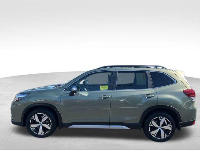 used 2021 Subaru Forester car, priced at $23,689