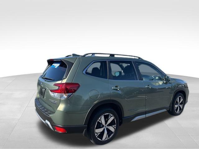 used 2021 Subaru Forester car, priced at $23,689